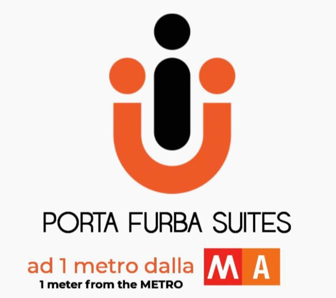 Porta Furba * Roma