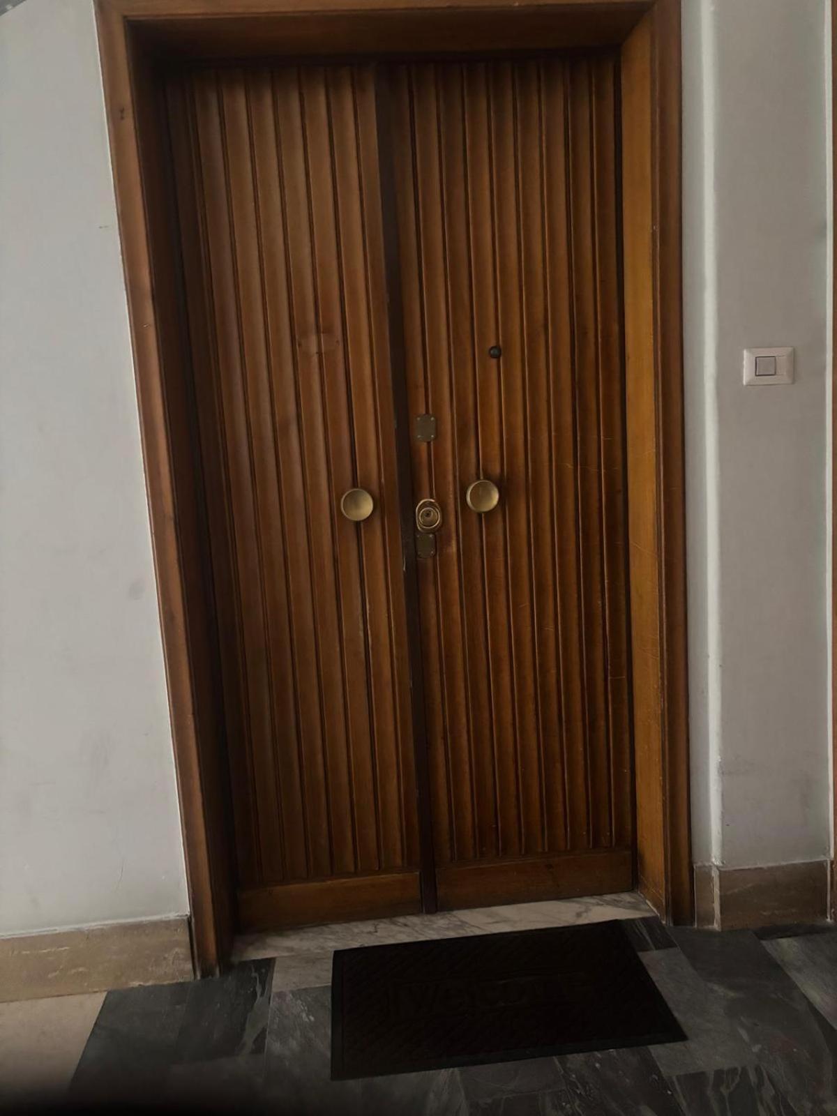 Porta Furba *