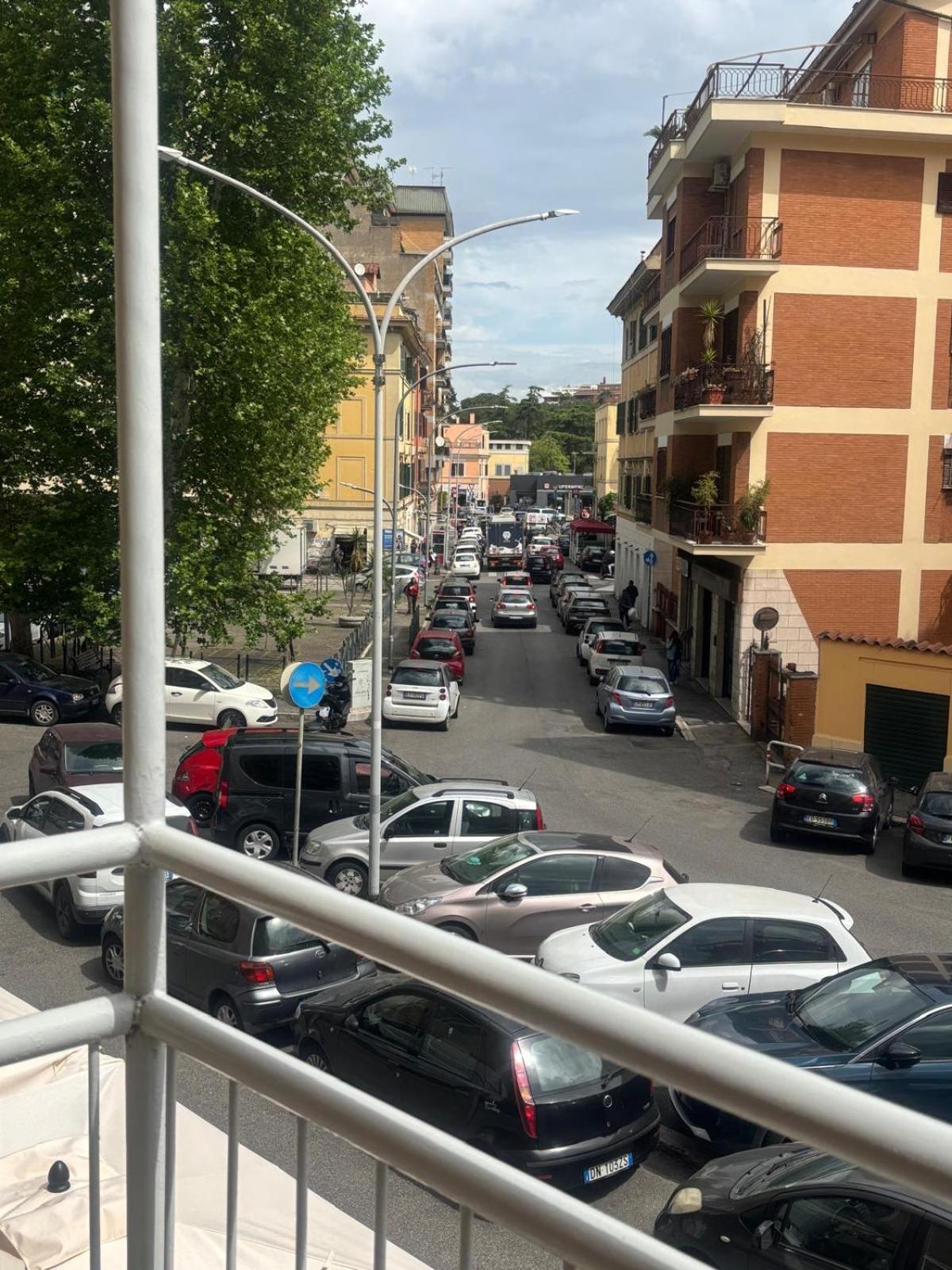 Porta Furba *