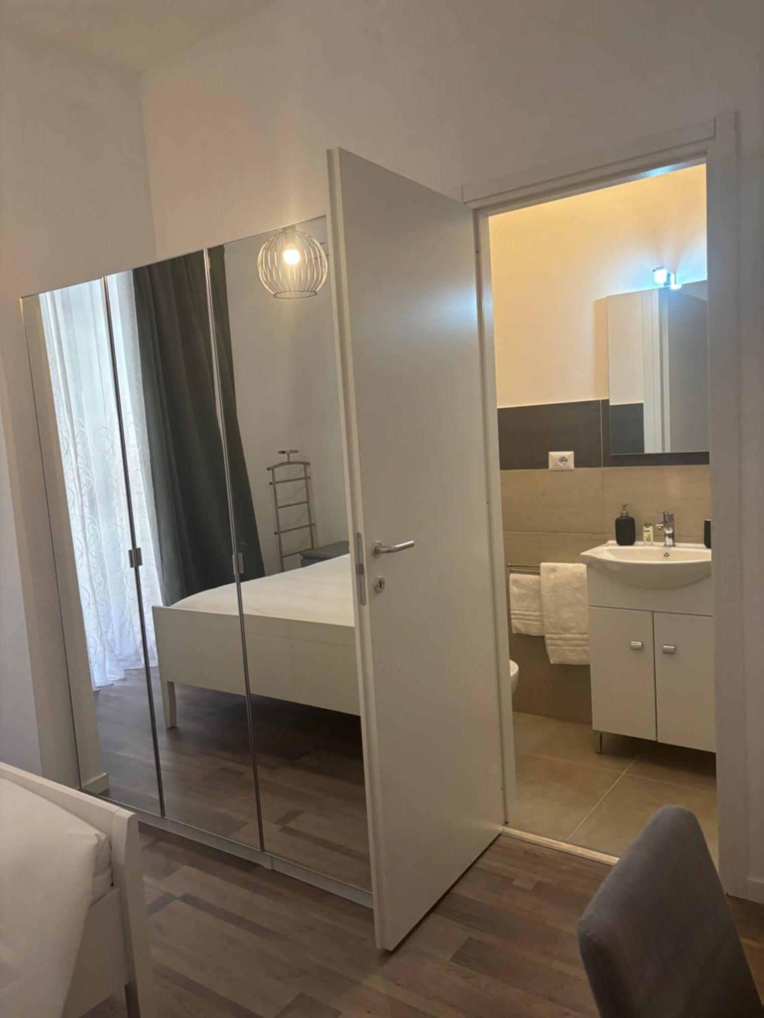 Casa de hóspedes Porta Furba Roma