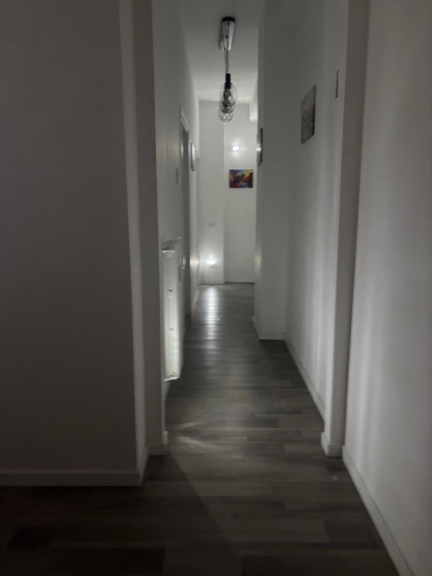 Casa de hóspedes Porta Furba Roma